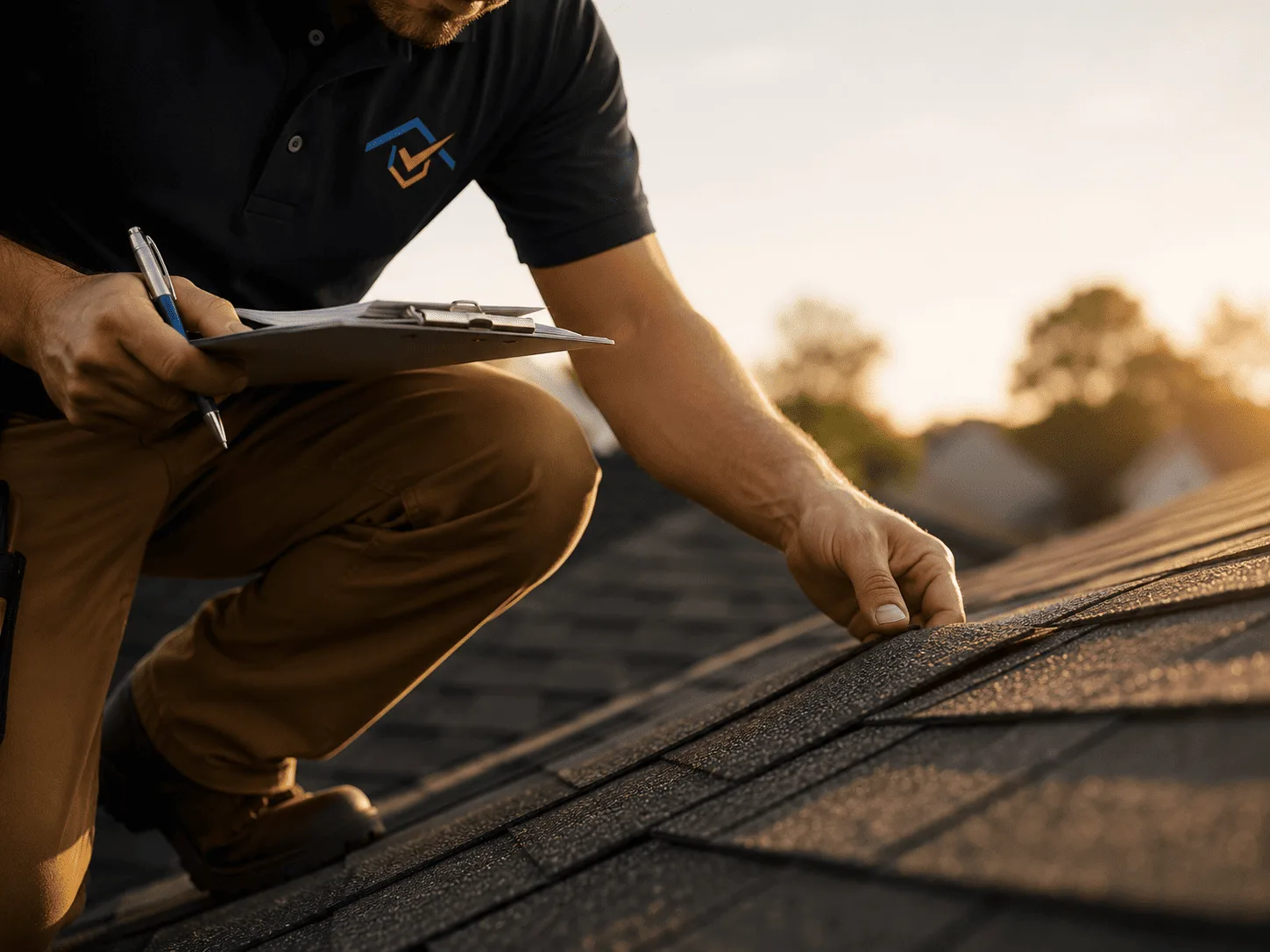 Why Choose Roof Inspection in Brickeys, AR